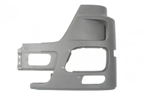 Передний бампер PACOL MERFB012L