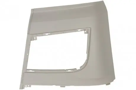 Передний бампер PACOL MERFB019R