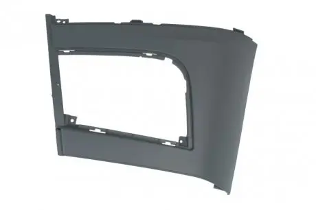 Передний бампер PACOL MERFB024L