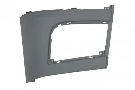 Передний бампер PACOL MERFB024R