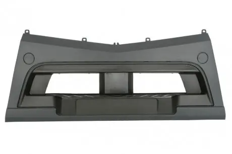 Передний бампер PACOL MERFB036