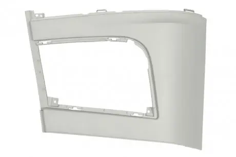 Передній бампер PACOL MERFB043L