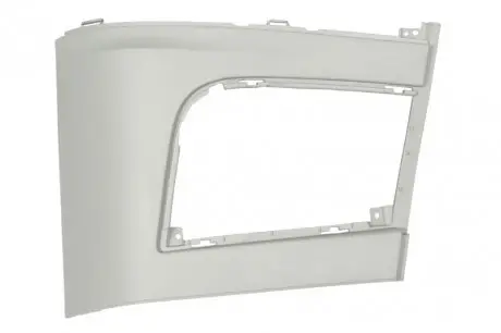 Передній бампер PACOL MERFB043R