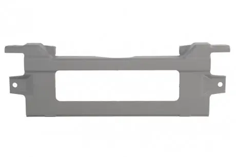 Передній бампер PACOL MER-FB-058
