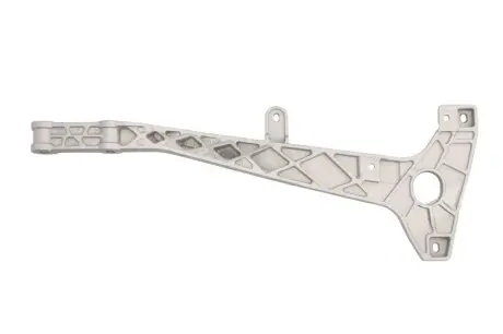 Елемент бамперу PACOL MER-FB-059L