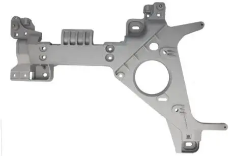 Автозапчасть PACOL MERFB068L