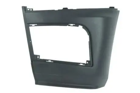 Передній бампер PACOL MER-FB-080L