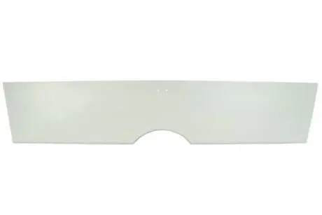 Решітка радіатора PACOL MER-FP-015