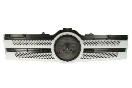 Передня решітка MERCEDES ACTROS MP4 / MP5 07.11- PACOL MERFP041