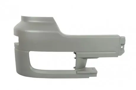 Передний бампер PACOL MERFSB002R