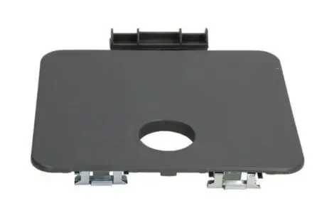 Ступень кабины PACOL MER-SP-030