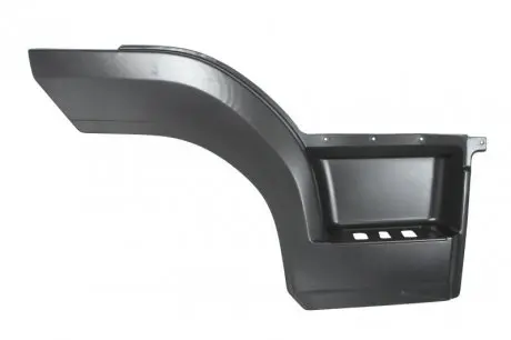Ступень кабины PACOL MERSP035R