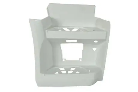 Сходинка кабіни права PACOL MERSP053R