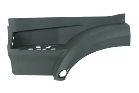 Сходинка кабіни PACOL MER-SP-054L