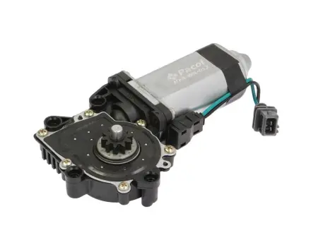 Мотор склопідіймача PACOL MER-WR-017
