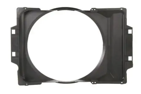 Корпус вентилятора PACOL RVI-FC-003