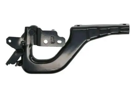 Елемент передньої решітки Лів RVI T 01.13- PACOL RVIFP028L