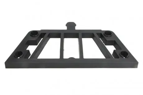Ступень кабины PACOL RVISP022