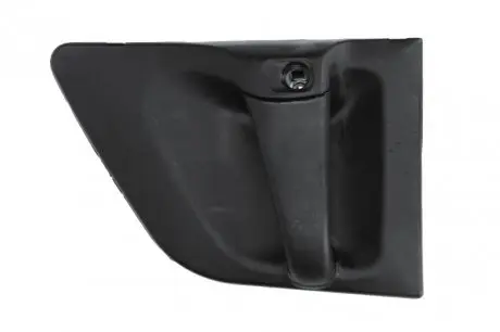 Ручка дверей Прав зовнішн SCANIA 4, G I, P I, R I, T 05.95-05.19 PACOL SCADH001R