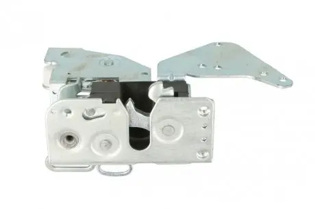 Замок двері Лів SCANIA 4, G I, P I, P,G,R,T, R I, T 09.95- PACOL SCADH006L