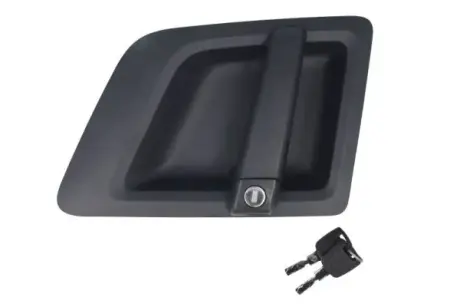 Ручка дверей PACOL SCA-DH-010L