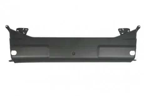 Передний бампер PACOL SCAFB015