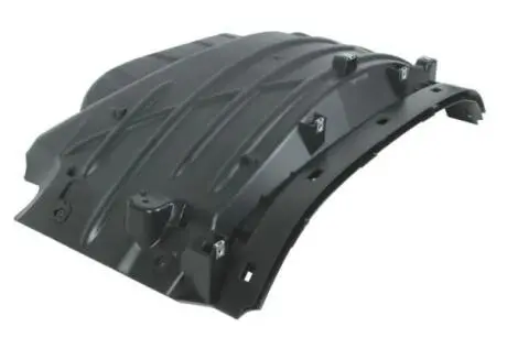 Крило переднє PACOL SCA-MG-016L