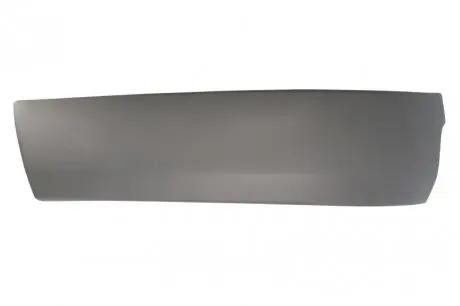Передний бампер PACOL VOLFB006R