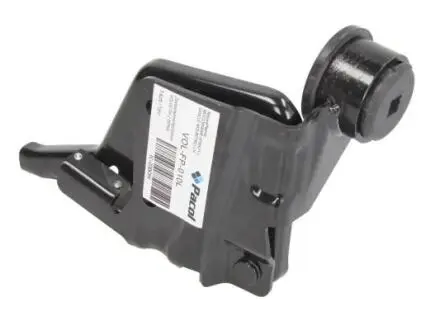 Крепление радиаторной решетки PACOL VOLFP010L