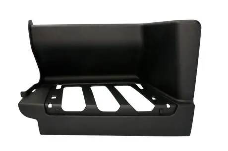 Сходинка кабіни Лів VOLVO FM, FM II 09.05- PACOL VOLSP013L