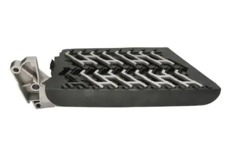 Сходинка кабіни Лів VOLVO FH III, FH16 III 02.20- PACOL VOLSP031L