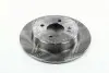 Диск тормозной RR ACCENT(RB) 11MY (выр-во PMC-ESSENCE) PARTS-MALL HCCA-134 (фото 2)
