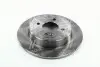 Диск тормозной RR ACCENT(RB) 11MY (выр-во PMC-ESSENCE) PARTS-MALL HCCA-134 (фото 3)