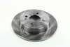 Диск тормозной RR ACCENT(RB) 11MY (выр-во PMC-ESSENCE) PARTS-MALL HCCA-134 (фото 4)
