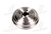 Барабан тормозной RR AVEO(T250) (выр-во PMC-ESSENCE) PARTS-MALL HCCC-028 (фото 1)