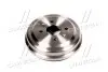 Барабан тормозной RR AVEO(T250) (выр-во PMC-ESSENCE) PARTS-MALL HCCC-028 (фото 4)