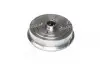 Барабан тормозной RR BRAKE/+HUB DAEWOO LANOS (выр-во PMC-ESSENCE) PARTS-MALL HCCD-007 (фото 1)