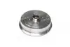 Барабан тормозной RR BRAKE/+HUB DAEWOO LANOS (выр-во PMC-ESSENCE) PARTS-MALL HCCD-007 (фото 2)
