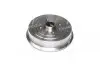 Барабан тормозной RR BRAKE/+HUB DAEWOO LANOS (выр-во PMC-ESSENCE) PARTS-MALL HCCD-007 (фото 3)