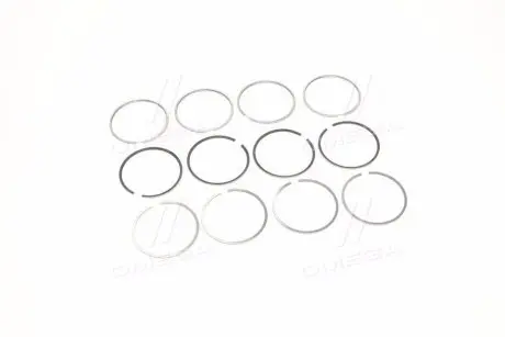 Кольца поршневые STD (выр-во) PARTS-MALL HCIA-097S