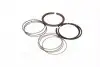 Кільця поршневі HYUNDAI GRANDEUR STD PARTS-MALL HCIA-099S (фото 2)