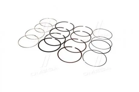 Кольца поршневые G4KD (выр-во PMC-ESSENCE) PARTS-MALL HCIA-109S