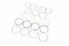 Кільця поршневі /к-т на 4 поршні/STD i30(JD) 07- (PMC-ESSENCE) PARTS-MALL HCIA-118S (фото 1)