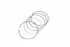 Кольца поршневые к-кт STD MATIZ B10S1/F8CV (d=68.5 1,2х1,2х2,5) (выр-во PMC-ESSENCE) PARTS-MALL HCIC-040S (фото 2)