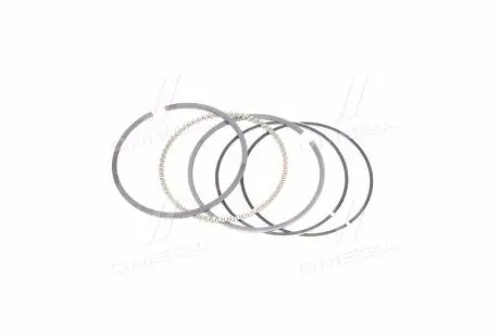 Кольца поршневые к-кт STD MATIZ B10S1/F8CV (d=68.5 1,2х1,2х2,5) (выр-во PMC-ESSENCE) PARTS-MALL HCIC-040S