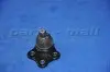 Вкладыши коренные к-кт CRK/SHF CTR Accent 05MY(MC/-SEP 2006) (выр-во PMC-ESSENCE) PARTS-MALL HCJA-025S (фото 7)