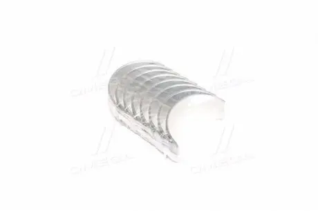 Вкладыши шатунные к-кт С/ROD/STD GETZ(TB/-OCT 2006) (выр-во PMC-ESSENCE) PARTS-MALL HCJA-026S