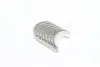 Вкладыши шатунные к-кт-CONN ROD/0.25 NUBIRA(J100) (выр-во PMC-ESSENCE) PARTS-MALL HCJC-045A (фото 1)