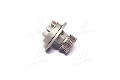 Насос водяной CHEVROLET LACETTI (выр-во PMC-ESSENCE) PARTS-MALL HCKC-042