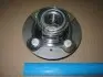 Ступиця колеса RR VERNA(LC) 99-06 (PMC-ESSENCE) PARTS-MALL HCMA015 (фото 2)